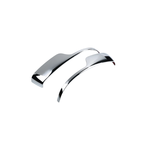 Mirror Chrome Molding Landcruiser 2022