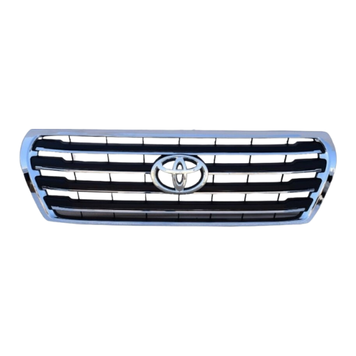 Front Grille Landcruiser 2012 - 2015