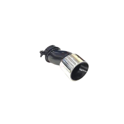 Exhaust Deflector LX570 2008 - 2015