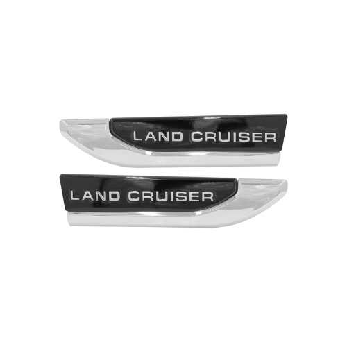 Fender Logo Landcruiser 2020 Big