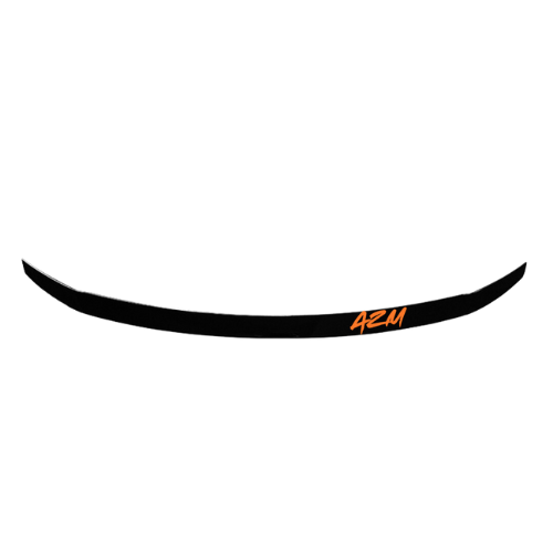2020 Hyundai Elantra Rear Spoiler