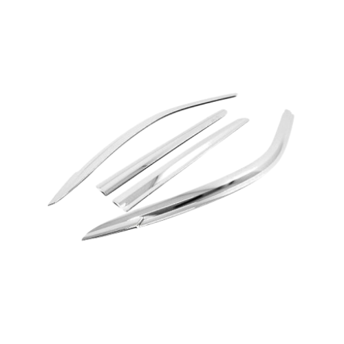 Window Visor ES350 2020