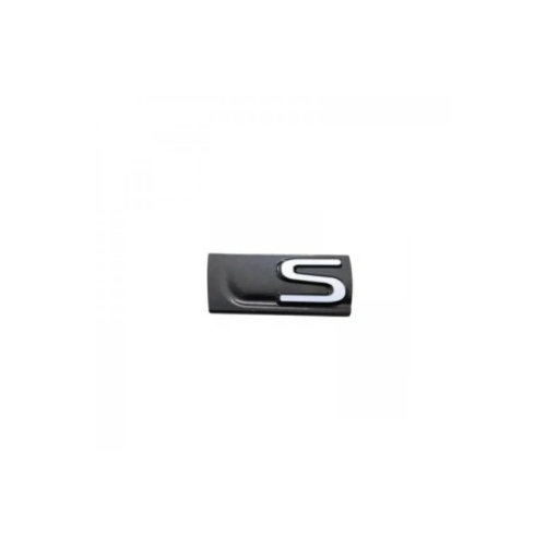 S Logo Lexus