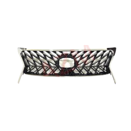Grille LX570 2014 Black TRD