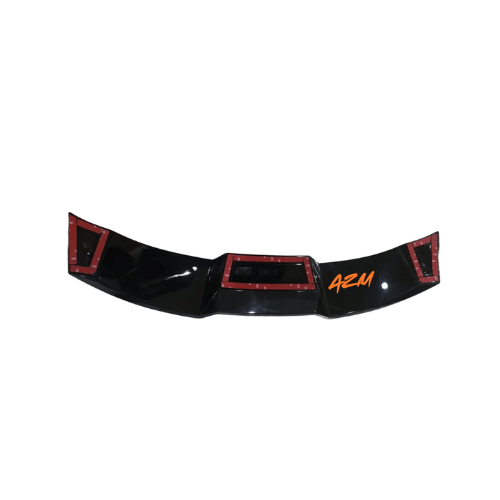 2019-2020 Toyota RAV4 Rear Spoiler