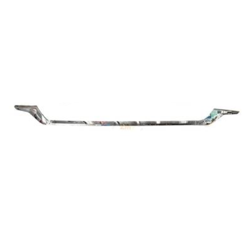 Front Lip Chrome Molding Landcruiser 2019 Touring