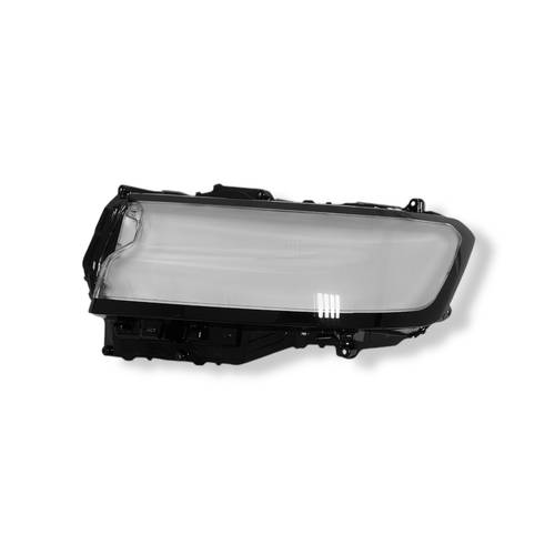 Headlens Landcruiser 2022 Left