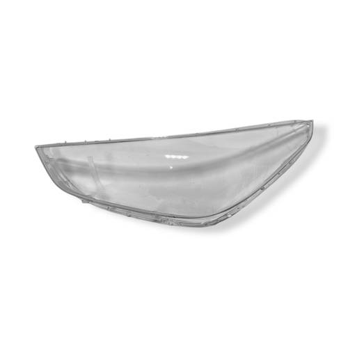 Headlens Cover Accent 2018 Left