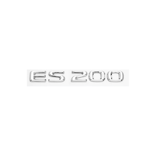 ES200 Logo
