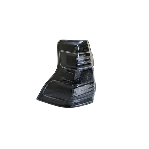 اسطبات برادو ٢٠١٤-٢٠١٧ مكحل يسار