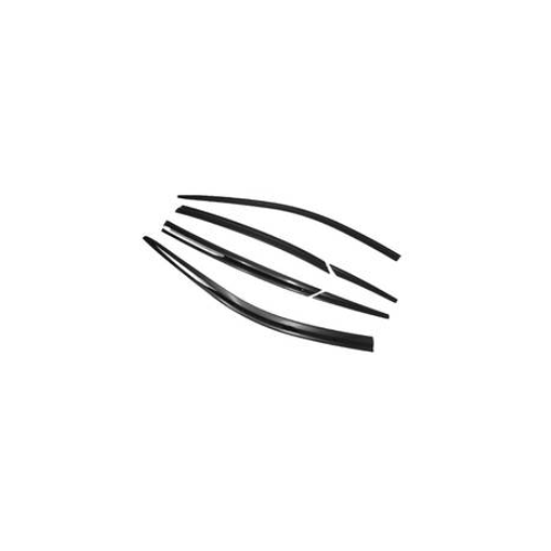 Window Visor Impala 2016 Korea