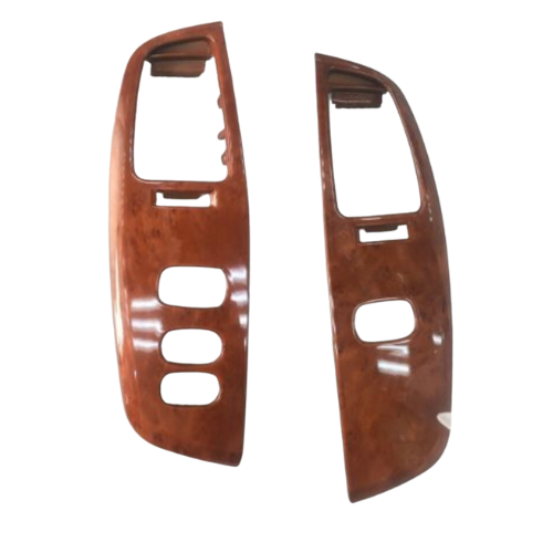 AC Vent Decoration Wooden Landcruiser 2007