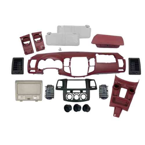 بكج قشرة وديكورات الداخلية هايلكس 2006-2015 