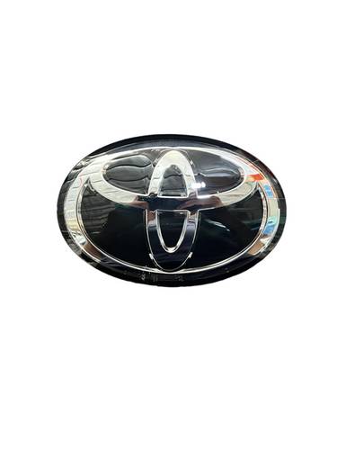 Grille logo Landcruiser