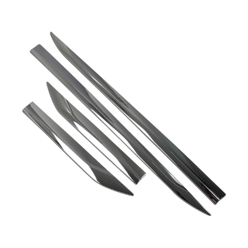 Side Molding LX570 2018