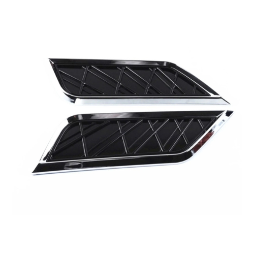 LX570 Chrome