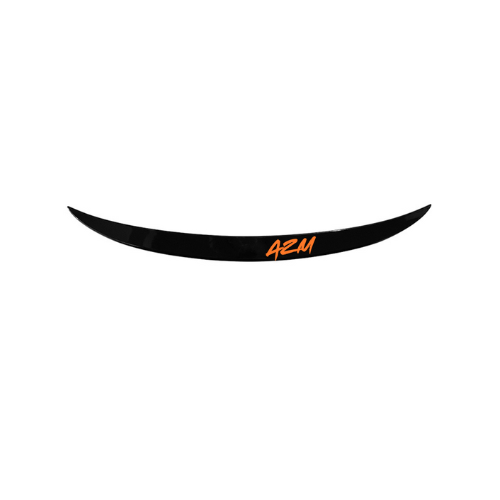 2014 KIA K5 Rear Spoiler