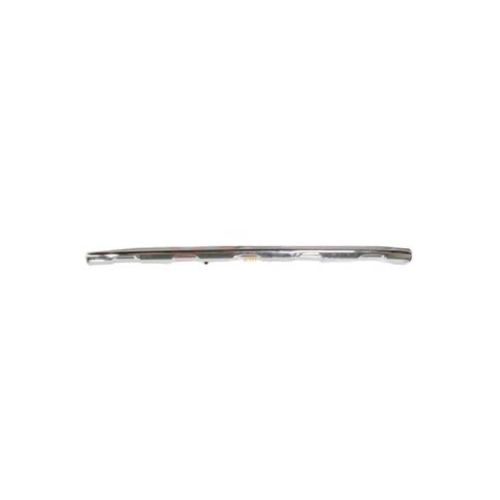 Rear Lip Chrome Molding Landcruiser 2006