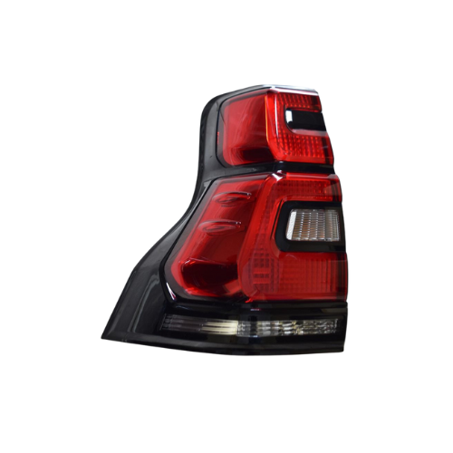  اسطب ركن  برادو 2018-2022 يسار
