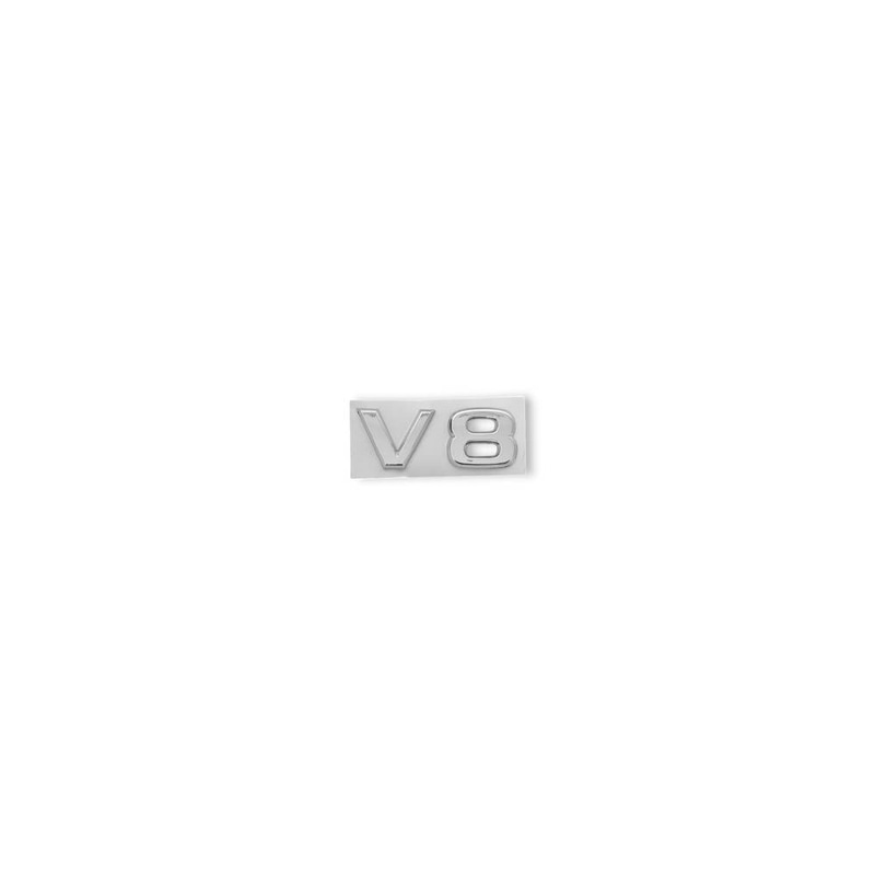 شعار V.8 لاند كروزر ٢٠٠٨-٢٠٢١