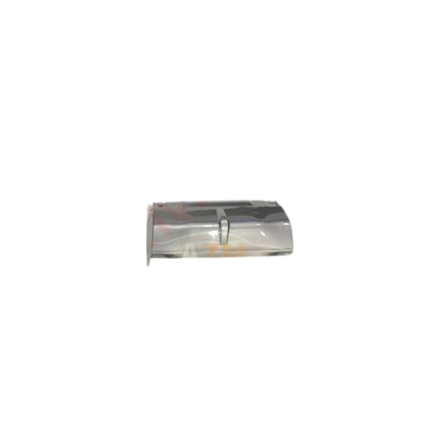 Winch Cover LX570 2014 Closed