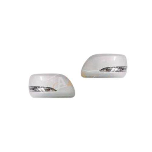 Mirror Cover LX570 2012 - 2015 Cream Colour