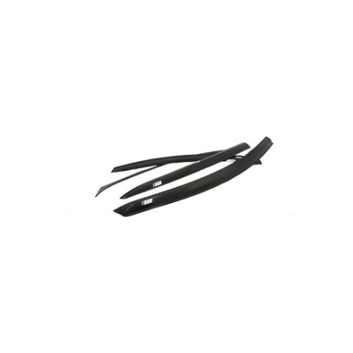 Window Visor Accent 2014 Korea