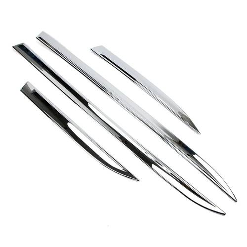 Lexus ES350 2014 Side Molding