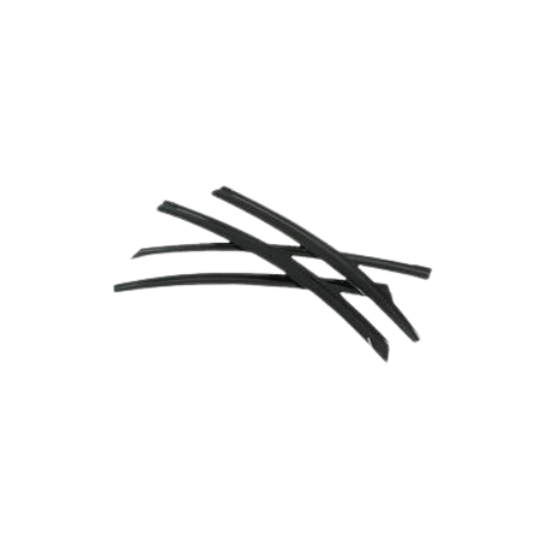 Window Visor Civic 2014