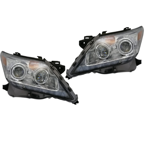 Headlight ES350 2013 - 2015 OEM Type Full Option