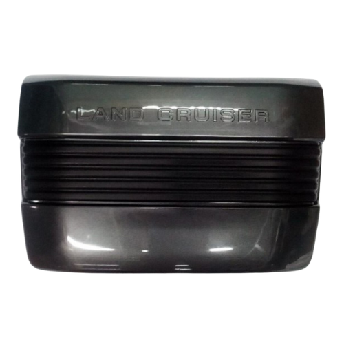 Winch Cover Landcruiser 2016