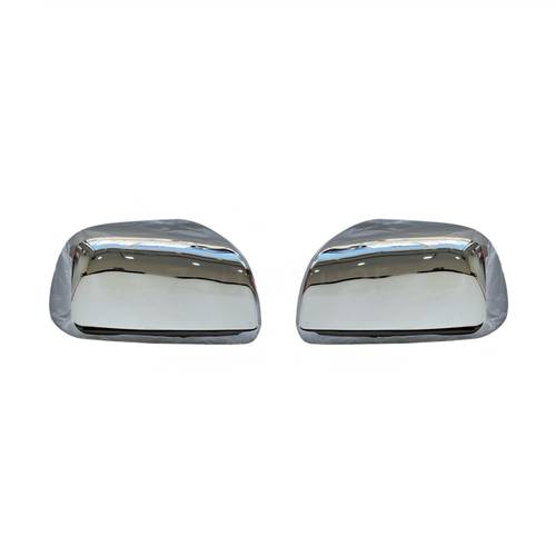 نيكل مرايات هايلوكس ٢٠١١-٢٠١٥ بدون اشاره 