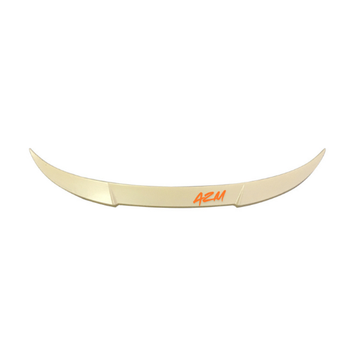2019 KIA Pegas Rear Spoiler