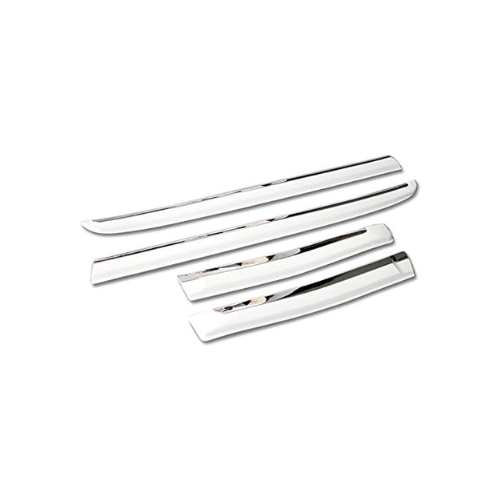 Side Door Molding GX460 2018 Cream Colour