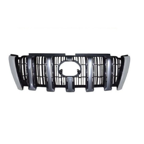 Grille Prado 2014