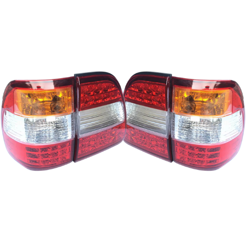Tail Light Landcruiser 2005