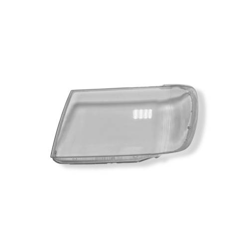 Headlight Lens Cover Landcruiser 2005 - 2007 Left