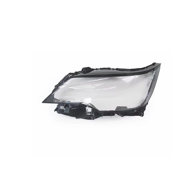غطاء شمعات أمامية لكزس LX600 2025