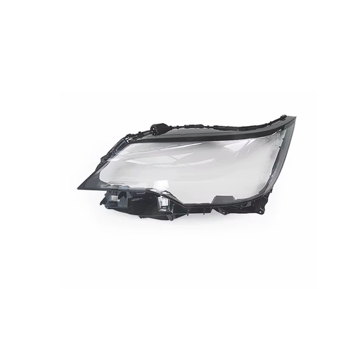 غطاء شمعات أمامية لكزس LX600 2025