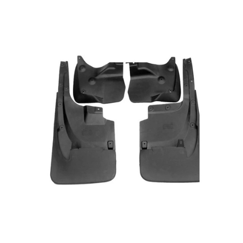 Mud Guard Landcruiser 2014 Without Paint 60th anniversary
