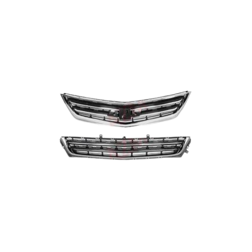Grille Impala 2014 - 2018 Upper & Lower