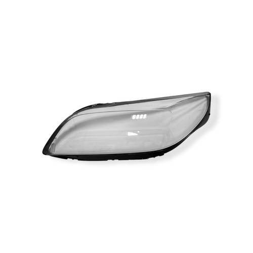 Headlens Cover Malibu 2012-2015  Left