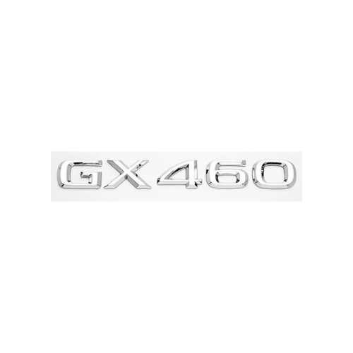 Gx460 Logo