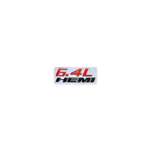 علامه HEMI6.4 دوج