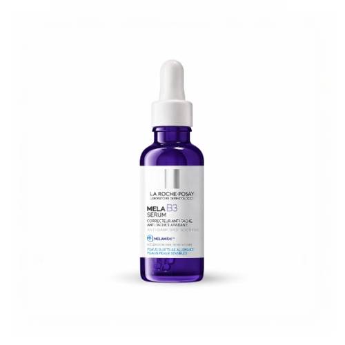 La Roche-Posay Mela B3 Serum 30ml – Dark Spot Corrector