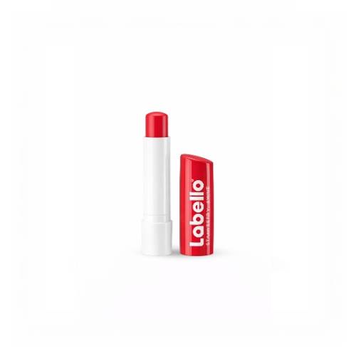 Labello Strawberry Shine Lip Balm 4.8g