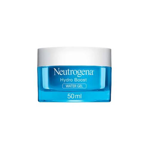 Neutrogena Hydro Boost Water Gel Cream 50 ml Moisturizer for Dry Skin