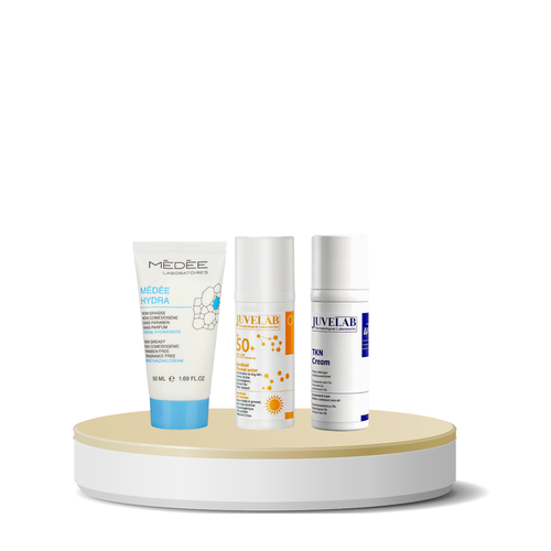 Jovialab Summer Protection Bundle SPF 50+