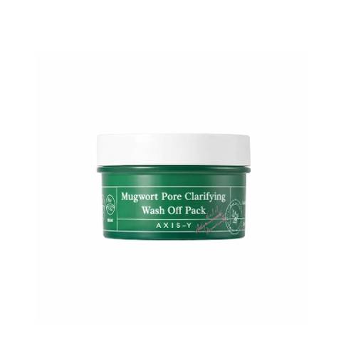 Axis-Y Clay Mask for Pore Cleansing – 100ml