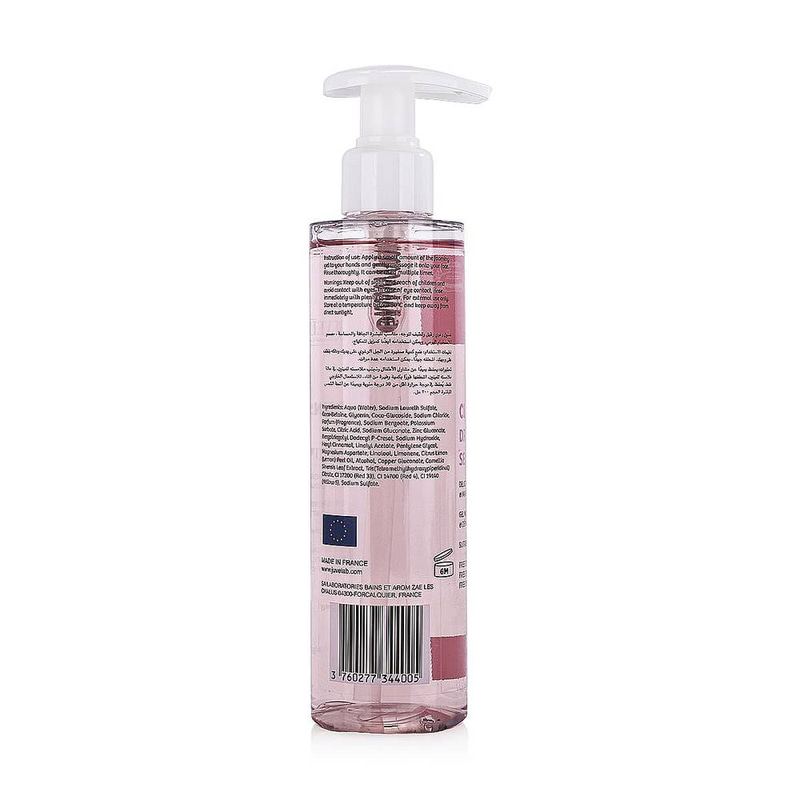 Jovialab Cleanser for Dry & Sensitive Skin 200ml